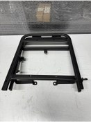 Resim Tvs Wego Damperli Çanta Demiri 