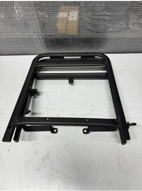 Resim Tvs Wego Damperli Çanta Demiri 