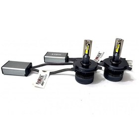 Resim Femex Ford Connect 2002-2013 Kısa Uzun Far Gt Nano Pro 