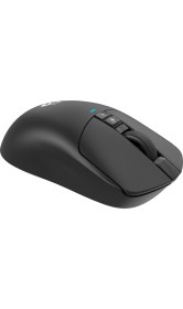 Resim A4Tech A4-Tech Bloody R72 Ultra Duo 20K Kablosuz Şarj Edilebilir Gaming Mouse 