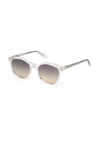 Resim Guess Gu00235 26b Kadın Güneş Gözlüğü Şeffaf 