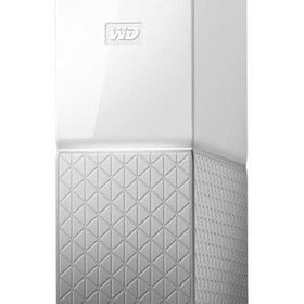 Resim Wd 4Tb My Cloud Home Wdbvxc0040Hwt-Eesn 
