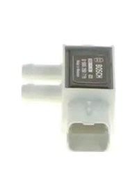 Resim Bosch 0986280719 Egzoz Basinc Sensoru 227701177r 228156551r 93457569 