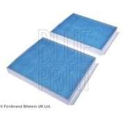 Resim Blueprınt Adb112510 - Polen Fıltresı Bmw F07 F10 F11 F01 F02 F03 