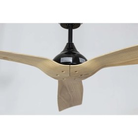 Resim Alsanfan Chic Aydınlatmasız Uzaktan Kumandalı Tavan Vantilatörü 