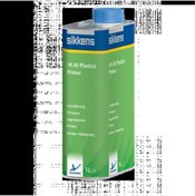 Resim Sikkens SİKKENS PLASTİK ASTAR ŞEFFAF 1/1 