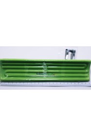 Resim Orion Rezistansı Seramik Porselen Isıtıcı Kuluçka Makinası Uygun 500 Watt 