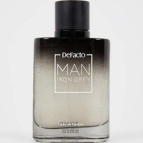 Resim DeFacto Iron Grey Erkek 100 ml Parfüm R4167AZNSGR100 