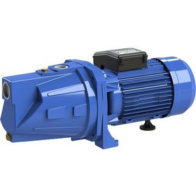 Resim Sumak Smjt220 Kendinden Emişli Jet Pompa Trifaze 380V 2.2Hp 