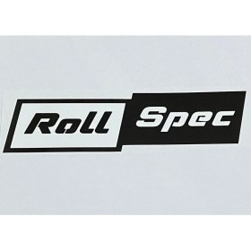 Resim Roll Spec 22 x 6 Bagaj/arka Cam/kelebek Cam I 