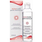 Resim Synchroline Rosacure Gentle Cleansing Gel - Yüz Temizleme Jeli 200ml 