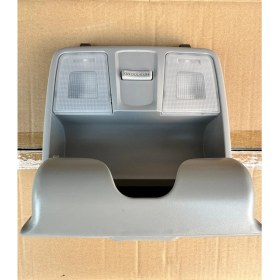 Resim Ns Nilser Auto Parts Hyundai Accent Blue Tavan Lambası Gri 2012-2017 92800-1R0008M 