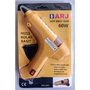 Resim Arj Sıcak Silikon Tabancası(60w) 