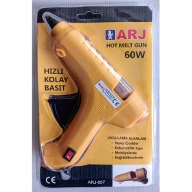 Resim Arj Sıcak Silikon Tabancası(60w) 