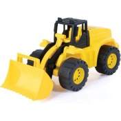 Resim Nessiworld 7124 Xl Dozer -Dolu Oyuncak 