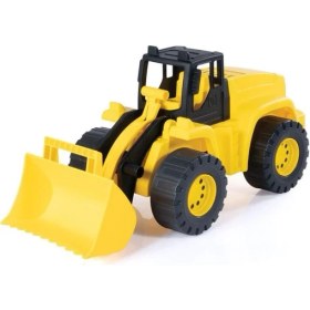 Resim Nessiworld 7124 Xl Dozer -Dolu Oyuncak 