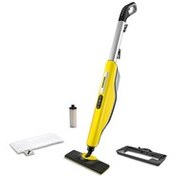 Resim Karcher Upright Easy Fix Buharlı Temizlik Makinesi (KCR-15133000) 