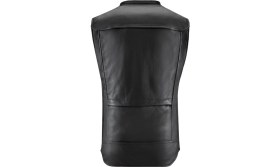 Resim Alpinestars Tech-Air 3 V2 Deri System Airbag Yelek Siyah 