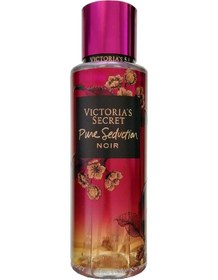 Resim Victoria’s Secret Pure Seduction Noir Fragrance Mist Vücut Spreyi 250 ML 