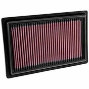 Resim K&N KN-33-3034 Hava Filtresi 