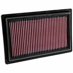 Resim K&N KN-33-3034 Hava Filtresi 