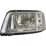 Resim Transporter T5 Sol Far Lambası Halojen 2003-2010 