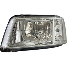 Resim Transporter T5 Sol Far Lambası Halojen 2003-2010 