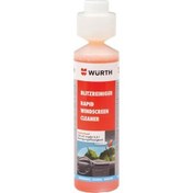 Resim WÜRTH CAM TEMİZLEME SABUNU 250 ML 