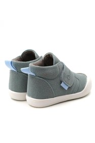 Resim macco shoes Poco İlk Adım Ortopedik Kız Bebek Erkek Bebek Kışlık Çocuk Ayakkabısı 