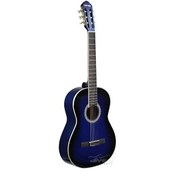 Resim Clariss CCG100 BL Klasik Gitar 