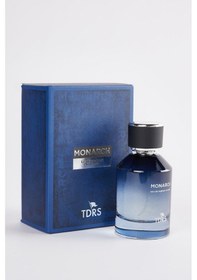 Resim Tudors Monarch Erkek Parfüm EDP 100 ML 