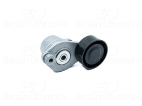 Resim Volkswagen Passat B6 (3C2) 2005-2010, Skoda Kodiaq 2016 Sonrası ve Audi Q5 2.0TDI 2010-2020 Uyumlu Alternatör Gergi Kütüğü 