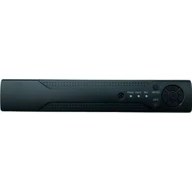 Resim Rose AHD04N 4 Kanal Xmeye Mobil Izleme Programlı Dvr Kamera Kayıt Cihazı 