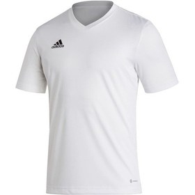 Resim Adidas Ent22 Jsy Erkek Futbol Forması Hc5071 Beyaz 