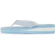 Resim Bueno Shoes Mavi Açık Soft Mat Kadın Parmak Arası Terlik 26WT202135 26WT202135 