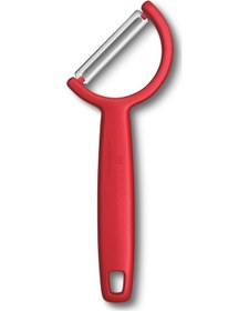 Resim Victorinox 6.0950.1 Rho Düz Kenar Tek Taraf Kırmızı Soyacak Çok Renkli 