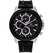 Resim Tommy Hilfiger TH1792082 Erkek Kol Saati 