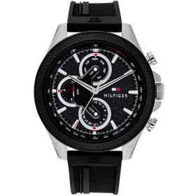Resim Tommy Hilfiger TH1792082 Erkek Kol Saati 