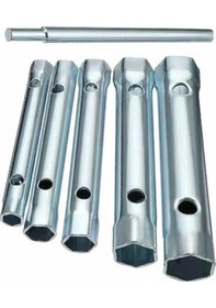 Resim Tyson Tys9122 Kovan Anahtar Seti 6 Parça 