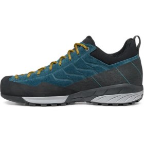 Resim Scarpa Mescalıto Gtx Erkek Bot Petrol-Petrol 