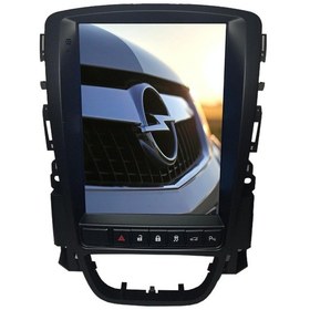 Resim Oskodi Opel Astra J Tesla Ekran Android Carplay Multimedya 2010-2020 4gb Ram + 64gb Hafıza 