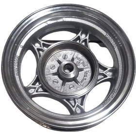 Resim Suzuki An 125 Arka Jant 555331388 