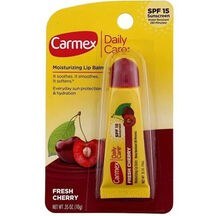 Resim Carmex Lip Balm Stick Fresh Cherry Spf15+ 10 gr 