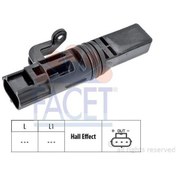 Resim Facet 9.0481 Kılometre Hız Sensoru Focus I 98 04 Focus Iı 04 / C Max 04 07 Fıesta Fusıon 01 / 