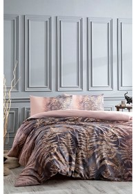 Resim Özdilek Brisa Folha Tek Kişilik Nevresim Takımı 