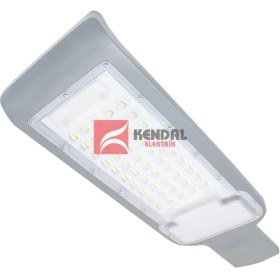 Resim KST208 Smd LED Sokak Armatürü 100W Beyaz 