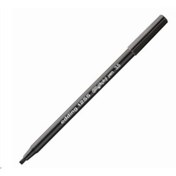 Resim Edding Kaligrafi Kalemi E-1255 3.5Mm Siyah 
