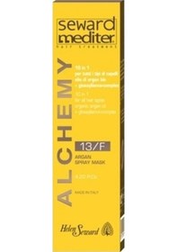 Resim Helen Seward Mediter 13/F Spray Maske 125 ML 