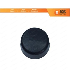 Resim Mercedes Audıo 30 Aps Bt-2 Bo1150 için Radyo Düğmesi A2088200589 N11.9383 