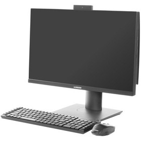 Resim Green GT24 i5-12400 8 GB 512 GB SSD 24" Dos AIO Masaüstü Bilgisayar 